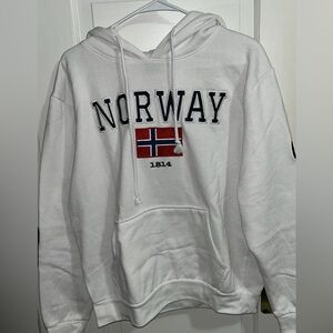 Norway Sweatshirt